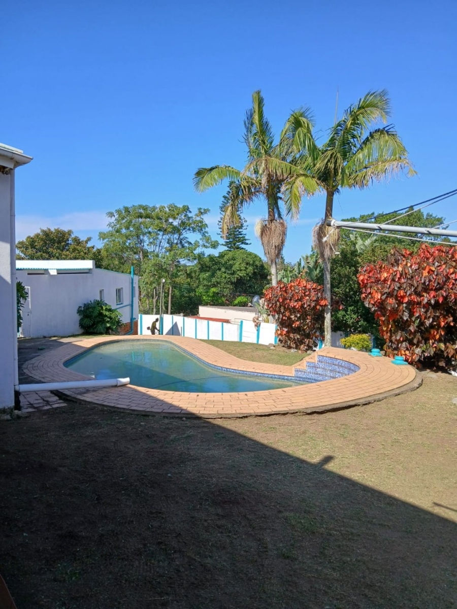 4 Bedroom Property for Sale in Amalinda Eastern Cape